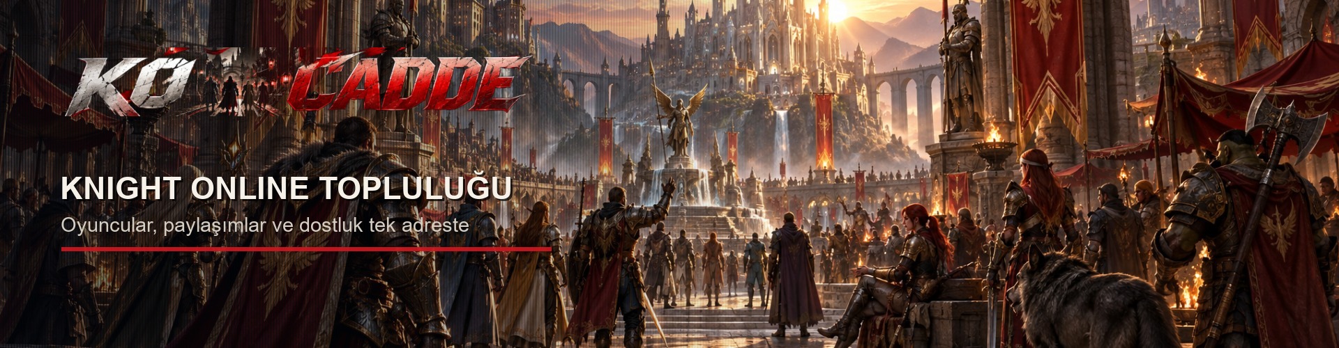 KoCadde Topluluğu